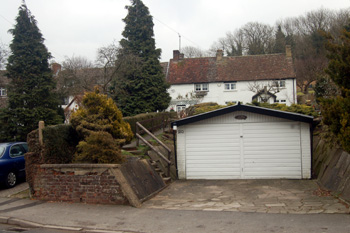 210 to 216 Castle Hill Road February 2010